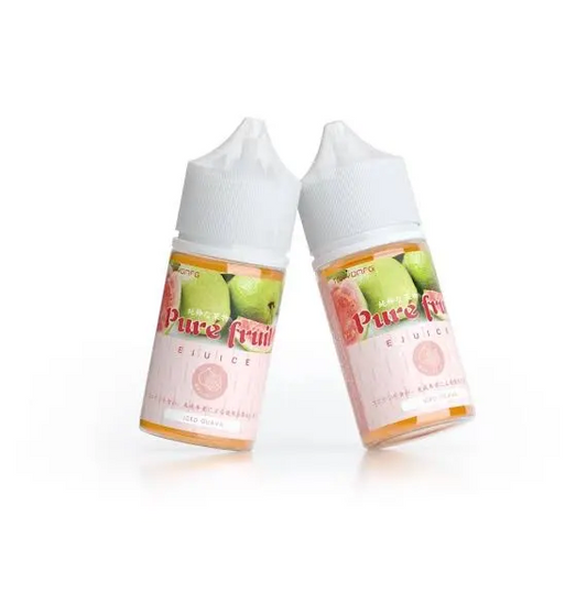 TOKYO PURE FRUIT ICE GAVA 50MG 30ML
