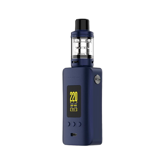 VAPORESSO GEN 200 KIT MID NIGHT BLUE