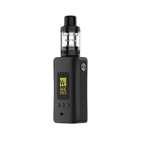 VAPORESSO GEN 200 DARK BLACK