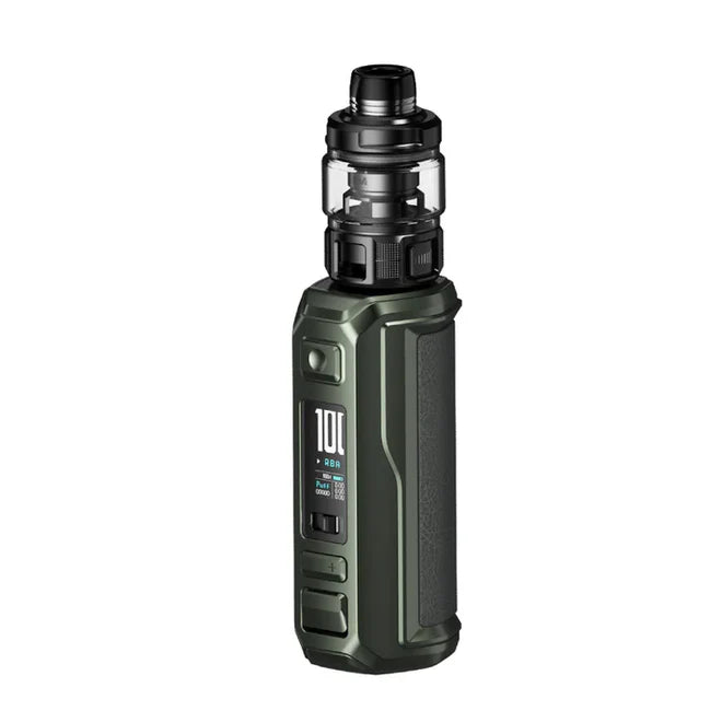 VOOPOO ARGUS XT 100W STARTER KIT