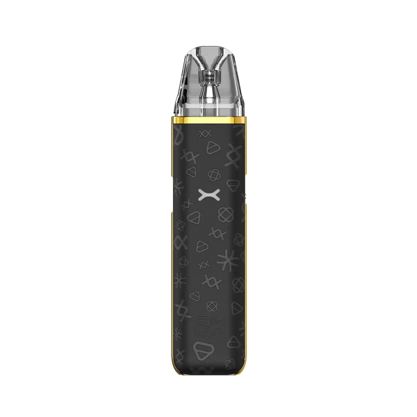 luxe-black