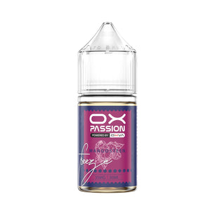 OXAPASSION MANGOSTEEN 30ML