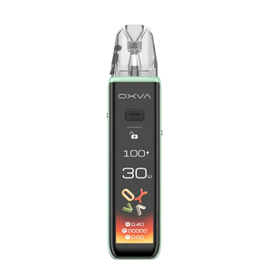 Oxva Xlim 3 Ultra Pod Vape Kit