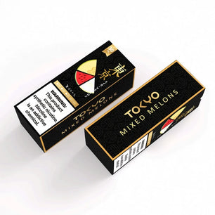 TOKYO GOLDEN MIXED MELON 30ML
