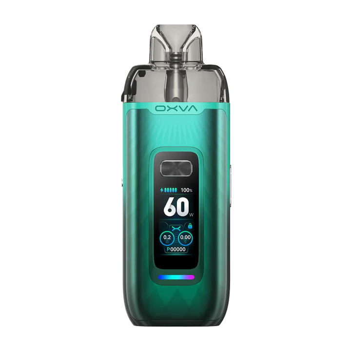 OXVA VPRIME POD KIT 60 WATTS
