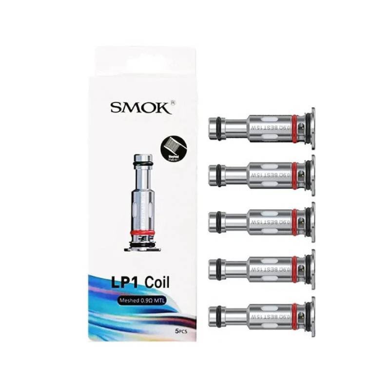 SMOK LP1 MESHED COIL