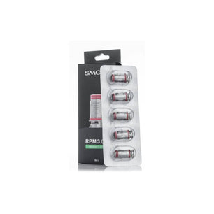 Smok RPM 3 Replacement Mesh Coil