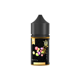 TOKYO GOLDEN RAINBOW CANDY 30ML