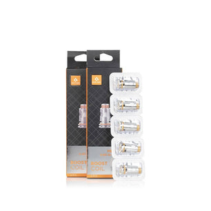 AEGIS POD COIL - G SERIES