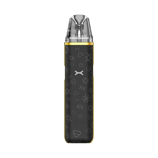 OXVA GO BLACK