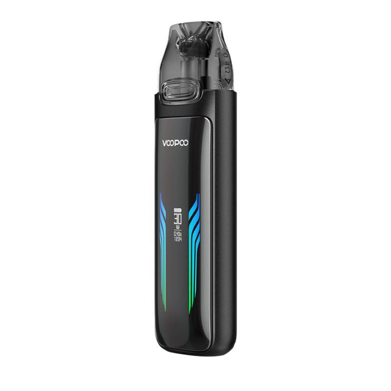 VOOPOO VMATE MAX 1200 ONYX BLACK
