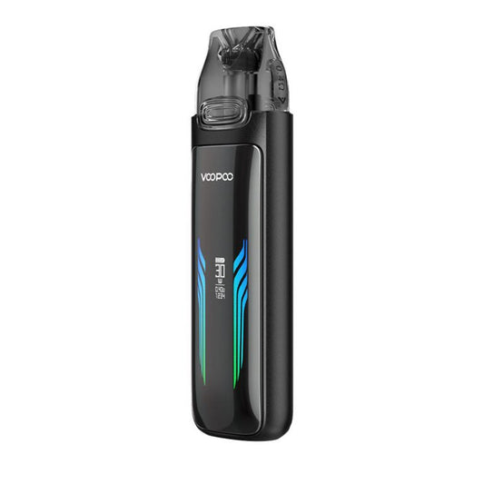VOOPOO VMATE MAX 1200 ONYX BLACK