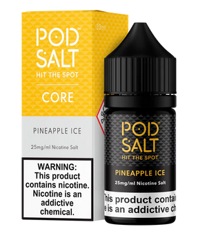 POD SALT PINEAPPLE ICE 30ML
