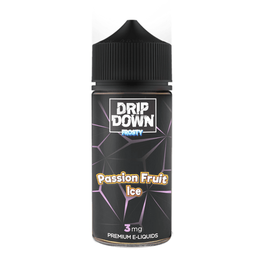 DRIP DOWN PASSION FRUIT 25MG 30ML