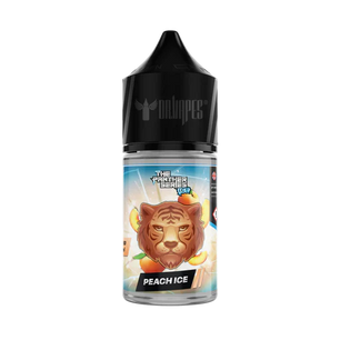 PANTHER SUPER ICE PEACH 30ML