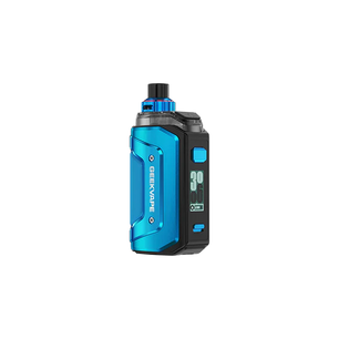 Aegis Hero 5 GEEKVAPE AEGIS HERO 5 POD/MOD 50 WATT