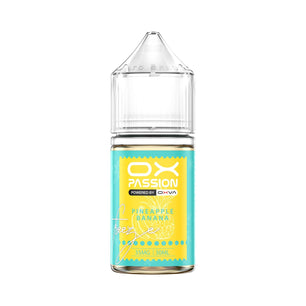 OXPASSION PINEAPPLE BANANA 30ML
