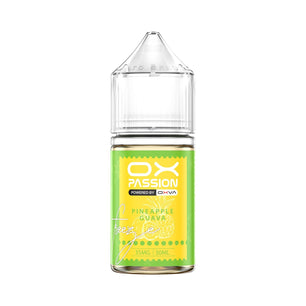 OXPASSSION PINEAPPLE GUAVA 30ML