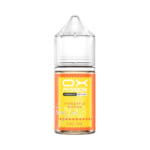 OXPASSION PINEAPPLE MANGO 30ML