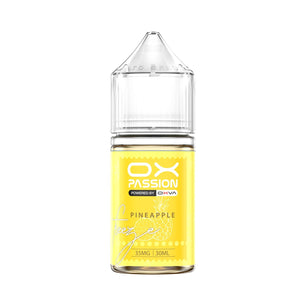 OXPASSION PINEAPPLE 30ML