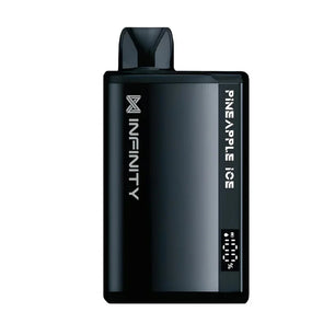 INFINITY ULTRA 8000 PUFFS PINEAPPLE ICE