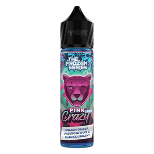 PANTHER FROZEN PINK CRAZY 60ML