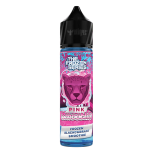 PANTHER FROZEN PINK SMOOTHIE 60ML