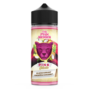PANTHER PINK COLADA 120ML