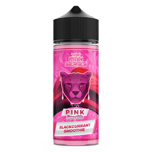 PANTHER PINK SMOOTHIE 120ML