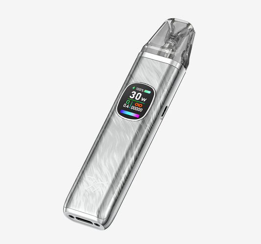 OXVA XLIM PRO 2 PLATINUM GRAY
