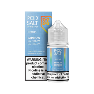 POD SALT NEXUS RAINBOW 30ML