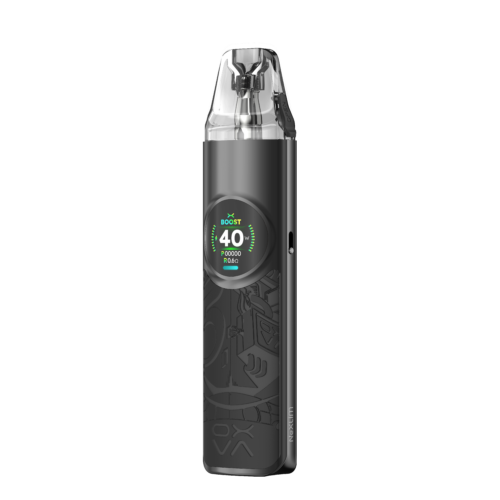 OXVA NEXLIM POD KIT POWER BLACK