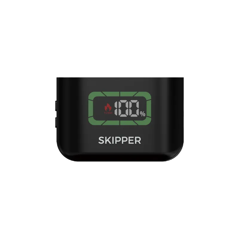SKIPPER - POWER PLAY - BATTERY