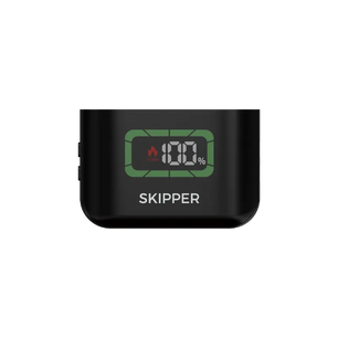SKIPPER - POWER PLAY - BATTERY