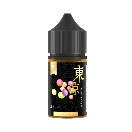 TOKYO RAINBOW CANDY 30MG 30ML