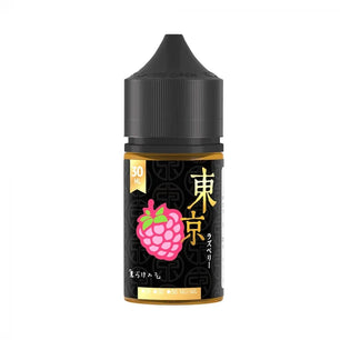 TOKYO GOLDEN RASBERRY ICE 30ML