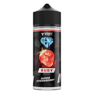 PANTHER RUBY 120ML