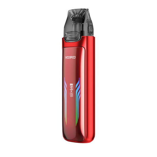VOOPOO VMATE MAX 1200 RUBY RED