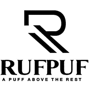 RUFPUF STRAWBERRY RASBERRY BLUEBERY ICE 30ML
