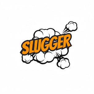 SLUGGER CHILLED PEACH ICE 30ML
