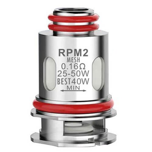SMOK RPM2 COIL MESH 0.23