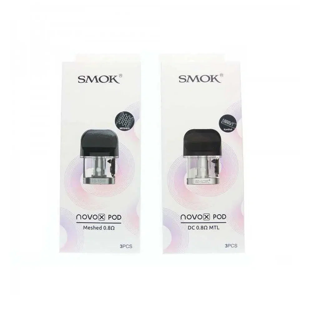 SMOK NOVO X POD
