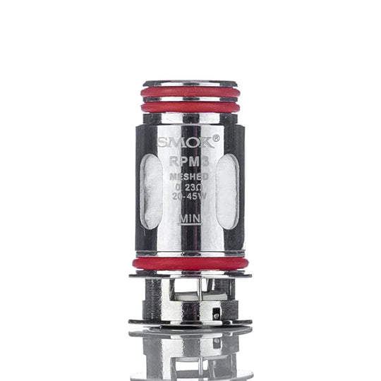 SMOKE RMP 3 COIL MESH 0.15 OHMS