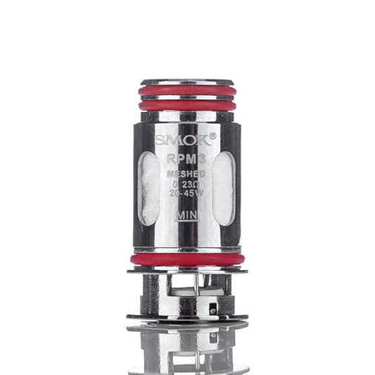SMOKE RMP 3 COIL MESH 0.15 OHMS