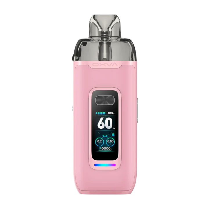 OXVA VPRIME POD KIT 60 WATTS