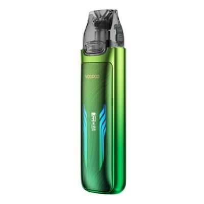 VOOPOO VMATE MAX 1200 SHINY GREEN