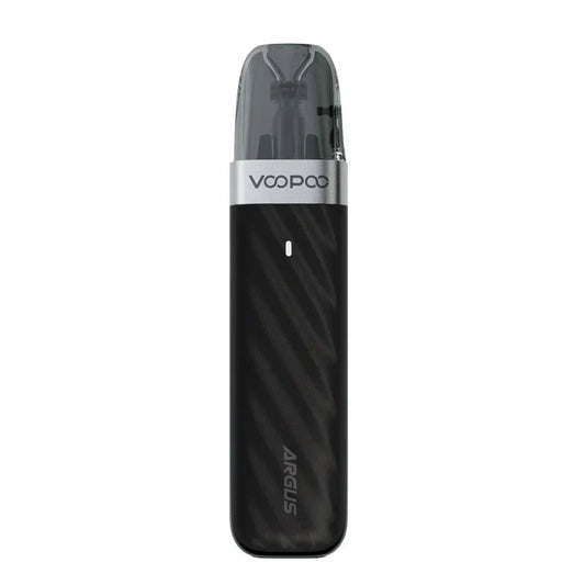 ARGUS Z2 SILK BLACK