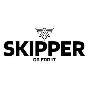 SKIPPER PINEAPPLE GRAPE ICE 30ML