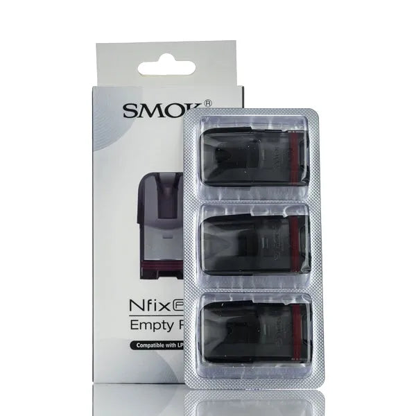 SMOK NFIX PRO Empty Replacement Tank 2ml
