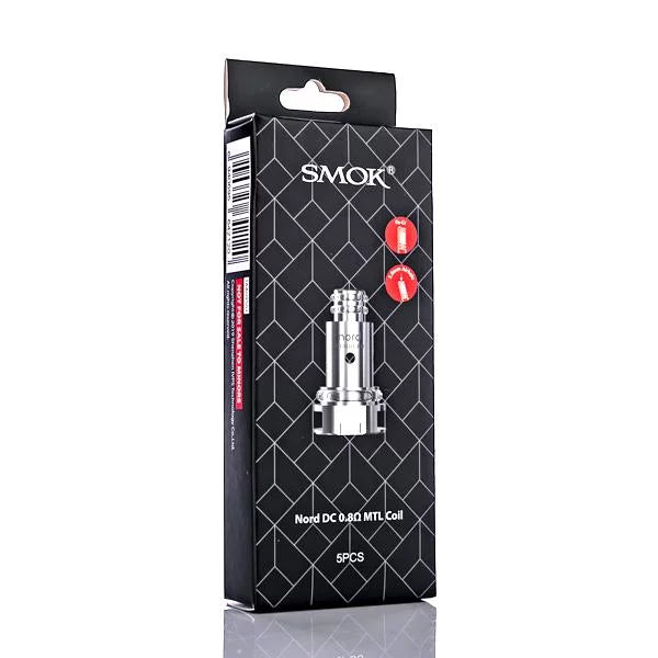 Smok Nord Replacement Vape Coil